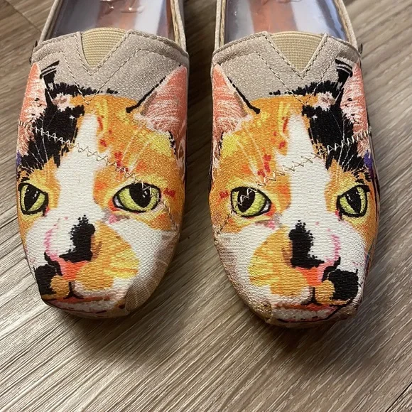 Bob’s Skechers Sz 7.5 - Picture 2 of 7